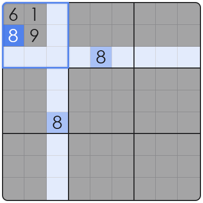 simple sudoku for beginners